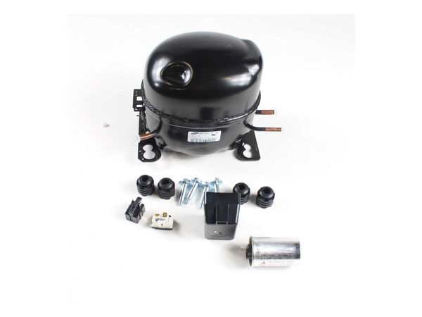 12394475-1-M-Samsung-MSA162DL1H/ASH-Compressor