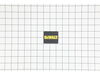 LABEL – Part Number: 1004685-71
