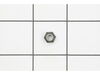 NUT-NYLON LOCK-M5X0. – Part Number: 174065