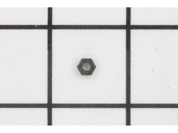 12402047-1-M-DeWALT-330015-00-Nut M3 X 0.5 Mm