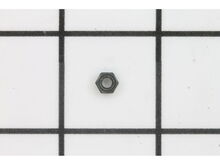 Nut M3 X 0.5 Mm – Part Number: 330015-00