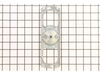 12405487-3-S-Broan-11829000-Motor Bracket Assembly