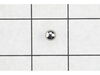 STEEL BALL – Part Number: 1004685-07