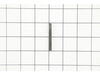 WOODRUFF KEY – Part Number: 1004685-39