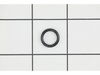 O-RING, 9.8 X 1.9 – Part Number: 184452