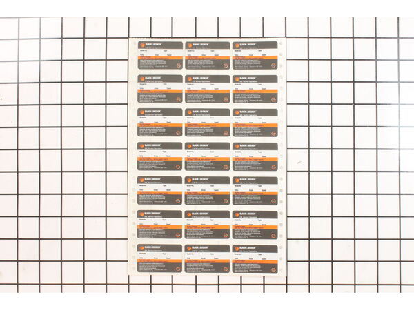12407663-1-M-DeWALT-233304-00-NAMEPLATE-SHEET