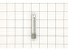 SHAFT ASSEMBLY – Part Number: 1004685-38
