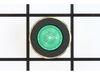 Flo-control Aerator (1.5 Gpm) - Polished Brass – Part Number: 101010P