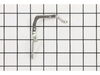 ARM-UPPER CONTACT – Part Number: 104623