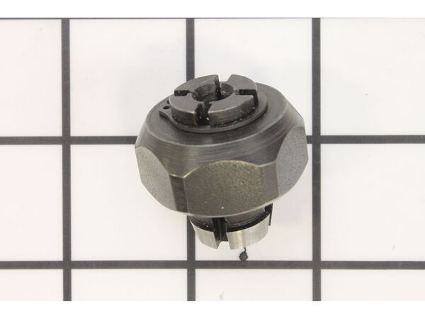 12410121-1-M-DeWALT-42999-1/4 INCH COLLET ASSY