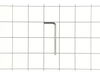 HEX KEY – Part Number: 1004686-23