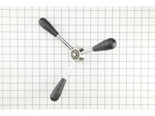 ELEVATING HANDLE – Part Number: 1004686-76