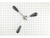 ELEVATING HANDLE – Part Number: 1004686-76