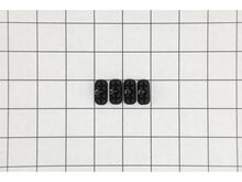 SET OF FEET (4 PCS) – Part Number: 1004705-26