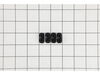 SET OF FEET (4 PCS) – Part Number: 1004705-26