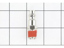 CONNECTOR MALE 1/4NP – Part Number: 152183