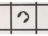 RING,RETAINING – Part Number: 122198-00