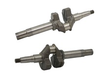 Lawn & garden equipment engine crankshaft – Part Number: 36776