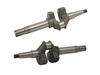Lawn & garden equipment engine crankshaft – Part Number: 36776