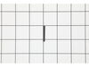 PIN SPRING – Part Number: 174345