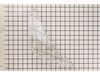 BLADE GUARD LEFT – Part Number: 5140083-02
