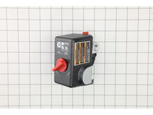 PRESSURE SWITCH – Part Number: 5140121-87