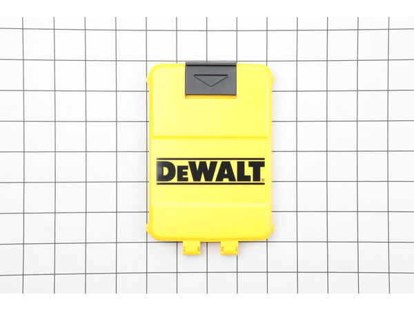 12421096-1-M-DeWALT-5140127-52-DOOR ASSEMBLY