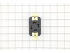 RECEPTACLE – Part Number: 5140174-98