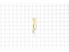 THROTTLE CONTROL – Part Number: 5140186-86