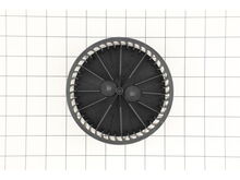 PLASTIC FAN – Part Number: 5140187-21