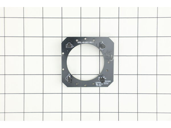 12421875-1-M-DeWALT-5140204-84-PC BOARD ASSY