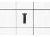 SCREW-SFHCS-M4X0.7X1 – Part Number: 174307