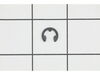 E-RING-6MM – Part Number: 184468