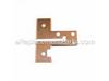 NOSE PLATE – Part Number: 180247