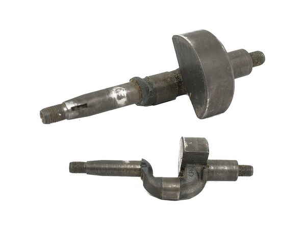 12427511-1-M-Craftsman-290664-Lawn & garden equipment engine crankshaft