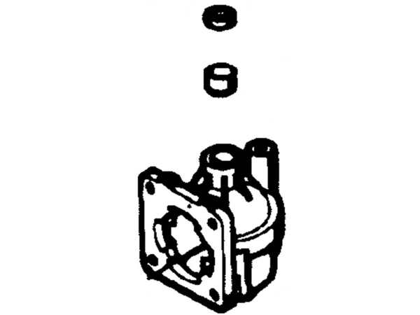 12428737-1-M-Craftsman-270288-Crankcase assembly