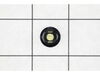 Lawn tractor fuel tank cap – Part Number: 46704