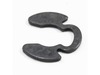 Saddle – Part Number: 4955