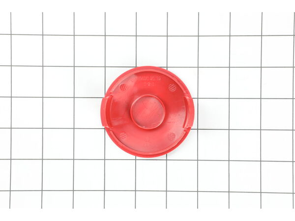 12433919-1-M-Craftsman-221007115-Line trimmer spool cap