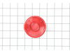 Line trimmer spool cap – Part Number: 221007115