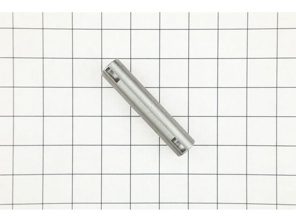 12437161-1-M-Craftsman-27582-Lawn Tractor Snowblower Attachment Auger Shaft