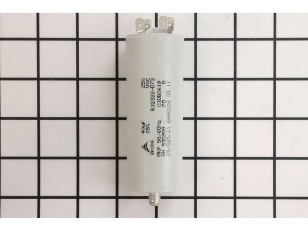 12439416-1-M-Craftsman-30B619-Garage door opener motor capacitor