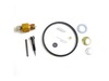 Fuel tank assembly – Part Number: 31862