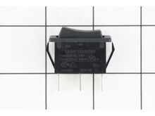 ON/OFF SWITCH – Part Number: 5140175-06