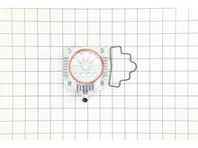 VALVE PLATE ASSY. – Part Number: 5140187-13