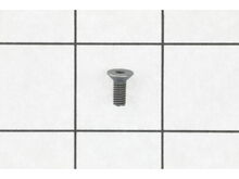 FLAT HEAD SCREW – Part Number: 5140206-91
