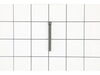 PRESSURE PIN – Part Number: 52152-PWR