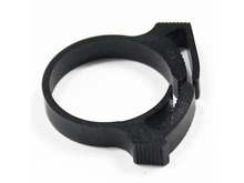 Lawn & garden equipment engine air cleaner clamp – Part Number: 33143