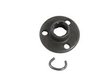 Lawn & garden equipment nut – Part Number: 33433A