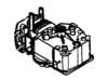 Cylinder – Part Number: 37280